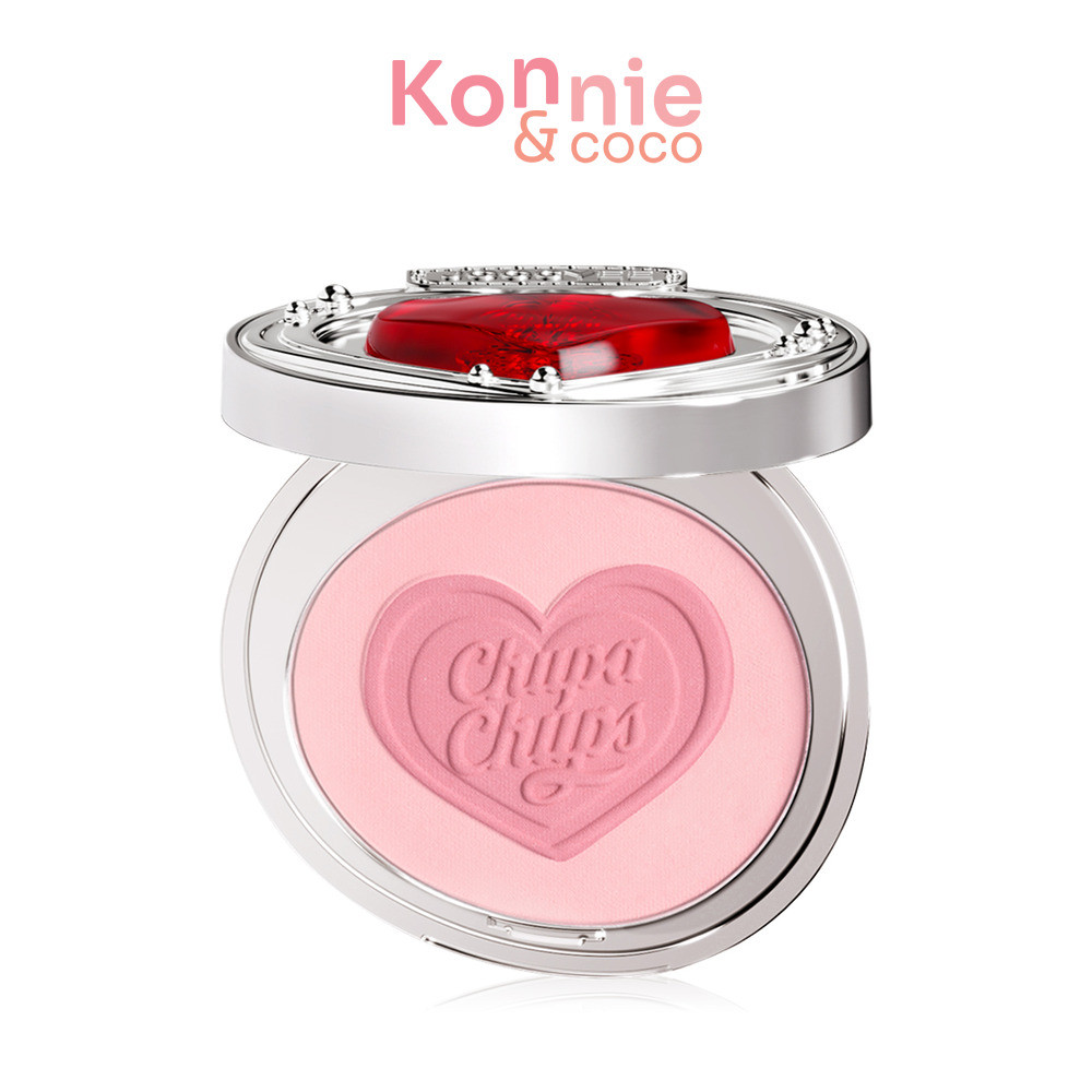 JOOCYEE Blush 4g จูซซีย์ บลัชออน Chupa Chups.