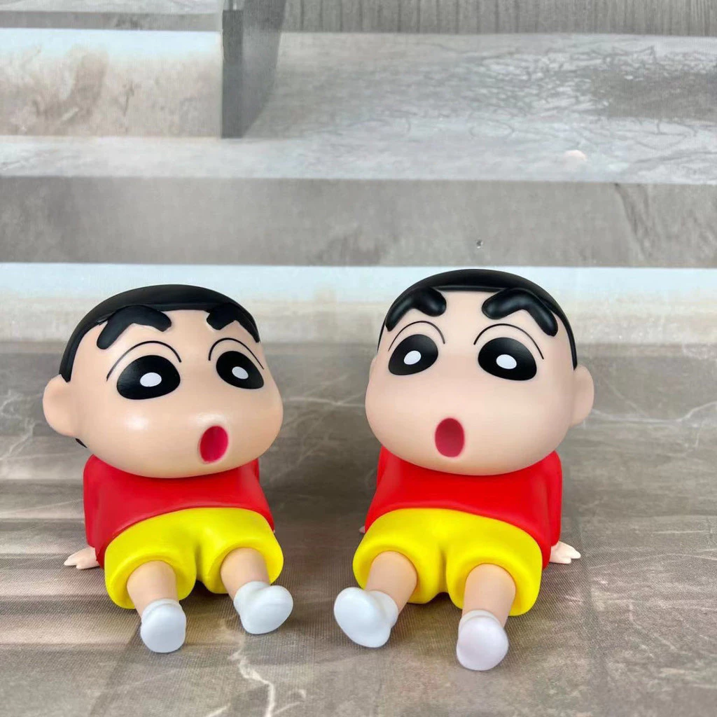 Crayon Shin-Chan Phone Holder อะนิเมะที่วางโทรศัพท์ thumbnail 3