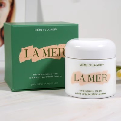 La mer classic cream 30ml full size classic essence cream