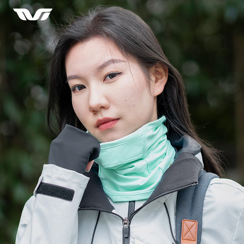 TVI Rockbros ผู้หญิงขี่จักรยานหน้ากากใบหน้าขนแกะอุ่นWindproofจักรยานหน้ากากใบหน้าผ้าพันคอสกีอุปกรณ์ขี่จักรยานฤดูใบไม้ร่วงฤดูหนาว