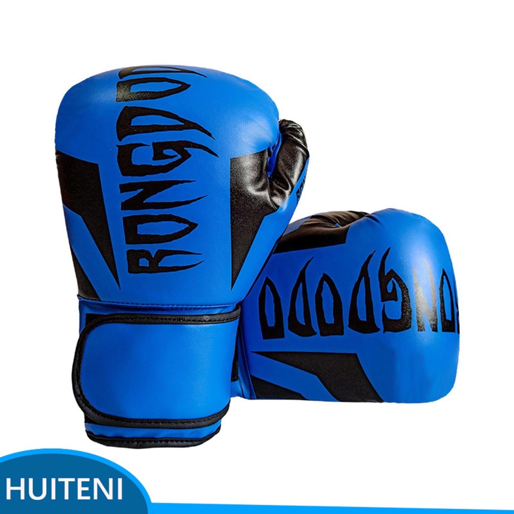 1/2/3 นวมชกมวยเด็ก Grappling Punching Bag การต่อสู้ Sparring 38x23 ซม