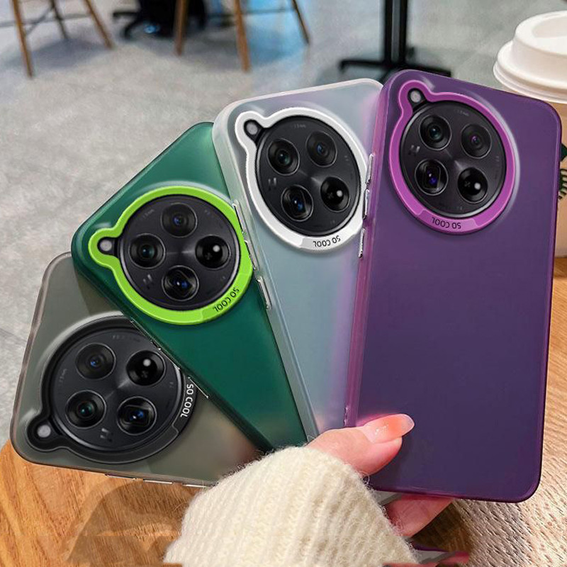 สําหรับ OnePlus Ace 3 Pro 3V 2V กรณี OnePlus Ace 3 Pro 8T 9R เคสโทรศัพท์ 1 + Nord 2 CE2 CE3 lite N30