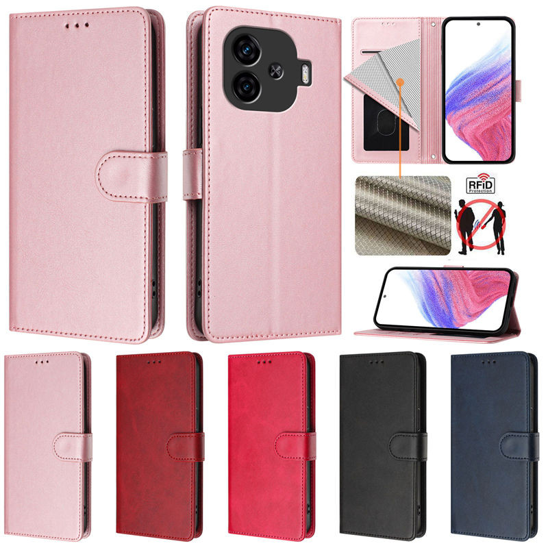 ปลอก Vivo IQOO Z9 5G กรณี V2361A V2361GA สําหรับ Vivo IQOO Z9 Turbo + 5G V2417A IQOO Z9 Turbo Z9X 5G