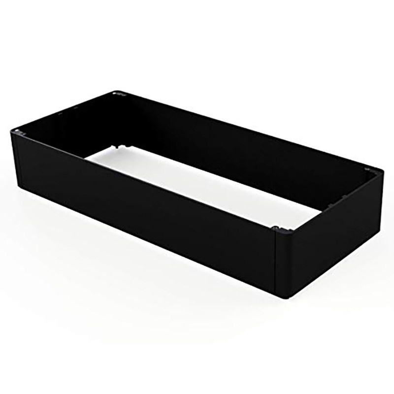 LOUQE Ghost S1 MK III Ash TopHat