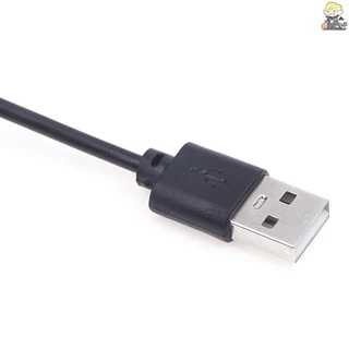 [CL] เหมาะสําหรับปัตตาเลี่ยนตัดผมไฟฟ้าทุกประเภทนวัตกรรมและใช้งานได้จริงสายไฟ 5V เครื่องชาร์จทดแทนอะแดปเตอร์ USB TH