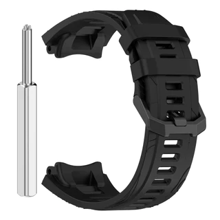 สายนาฬิกาซิลิโคนสําหรับ Huami Amazfit T-Rex 3