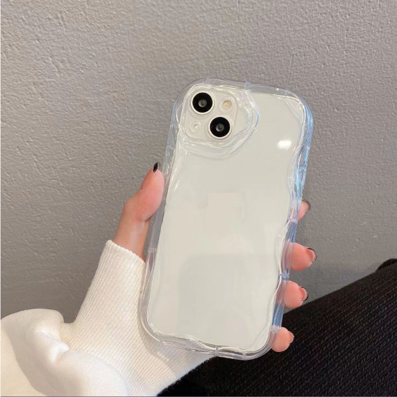 เคส  for Xiaomi Redmi 13C 12C 10C 12C 9A 9C 10A Note 13 11 12 10 8 9 ProMax 13T Pro POCO C55 C65 X5 อ่อนนุ่ม ราคา ถูกที่สุด ดีลบีเคเค แกลเลอรีภาพที่ 8