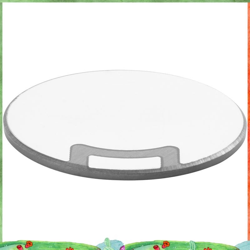 Super 40 KHz 35W Piezoelectric Ceramic Sheet Ultrasonic Clean Transducer Plate