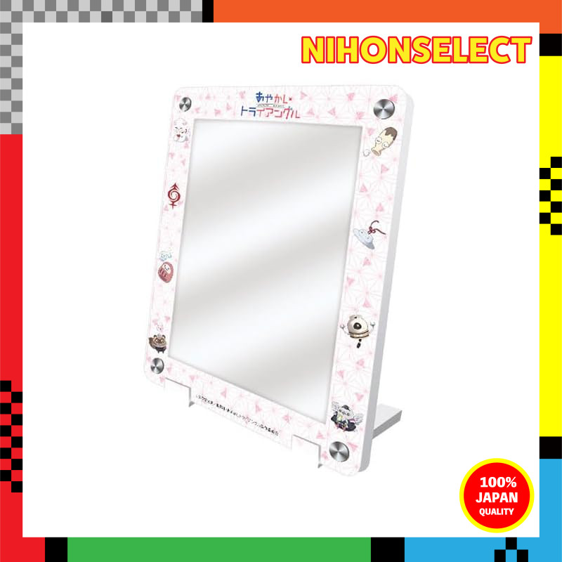 Bushiroad Acrylic Card Stand Vol.30 "Ayakashi Triangle"