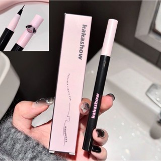 HIH-shop: อายไลเนอร์ใหม่ ไม่เลอะเปื้อน ใช้งานง่ายมากแม้สำหรั…