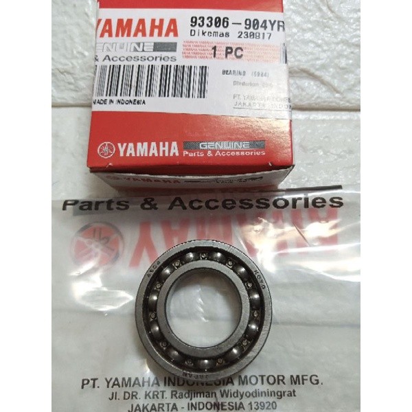 Baering Lahar 6904 Baering Noken As Mio Vegazr Jupiter Koyo Naci (6904)