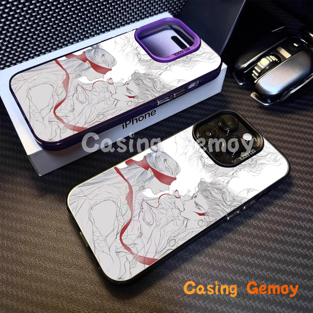 HP Nezha และ Ao Bing รูปภาพสําหรับ SAMSUNG เคสโทรศัพท์, A25 A05 A05S A15 S24 ULTRA A12 A54 A14 A03 A