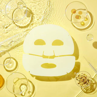 Medi Answer Mask เมดิ อานเซอร์ แผ่นมาสก์บำรุงผิวหน้า 37g (Vita Collagen/Pore Collagen/Calming Collagen)