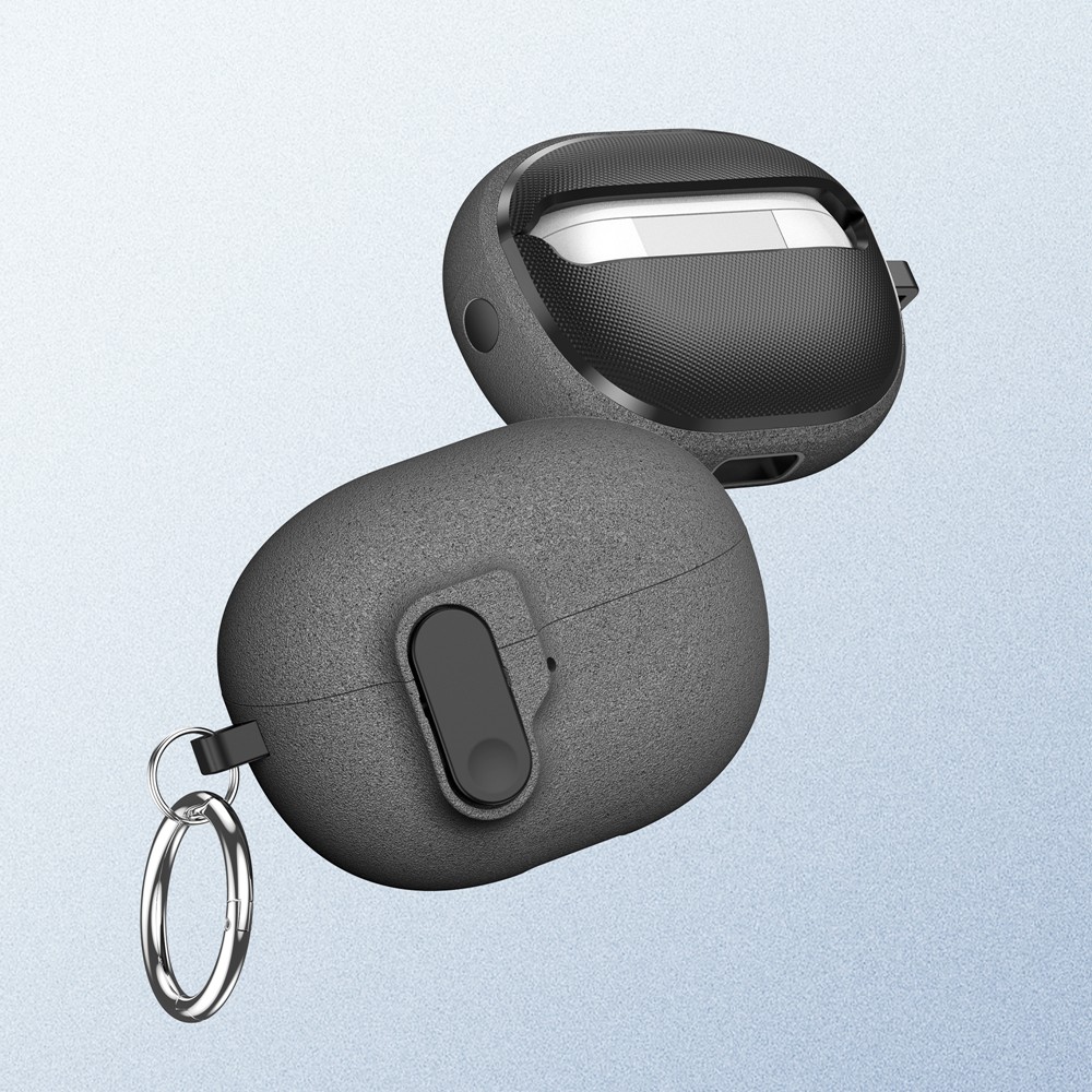 คู่กันกระแทกกันฝุ่นสําหรับ Huawei Freebuds Pro3 Pro4 PC ป้องกันหูฟังปลอก Freebud Pro3 4 กรณี ฝาครอบ