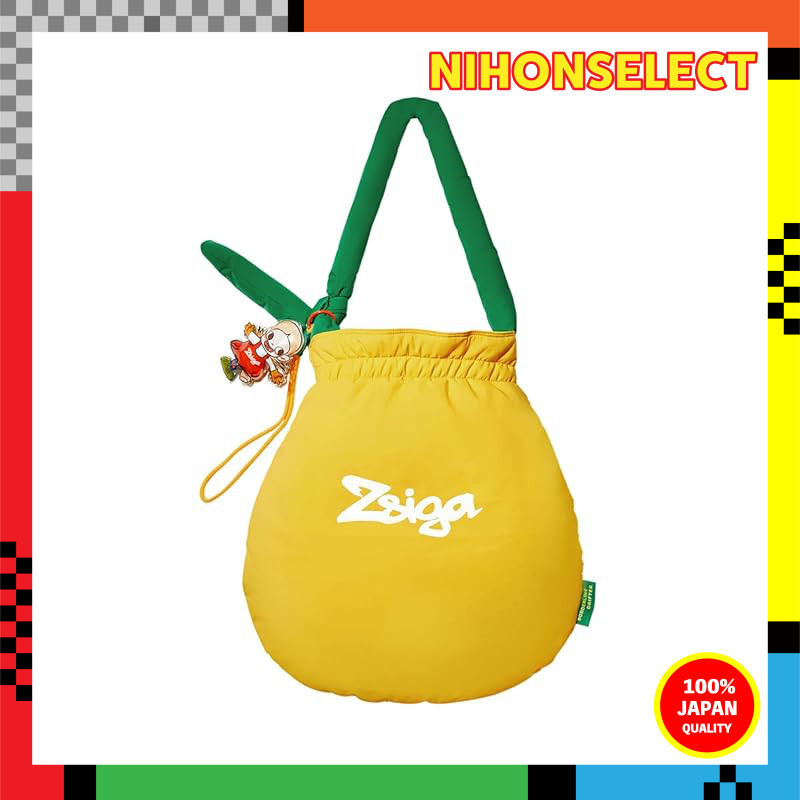 POP MART ZSIGA Borderline Drifter Shoulder Bag