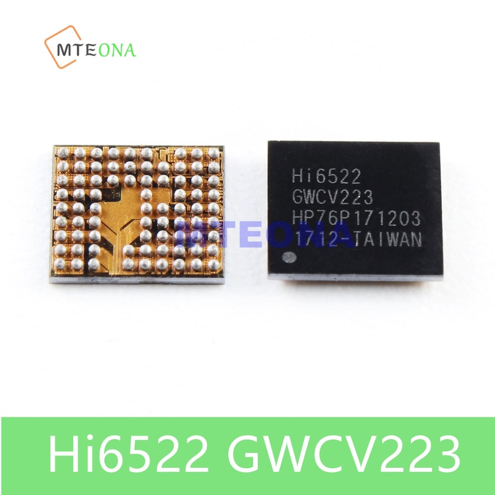 1 ชิ้น/ล็อต HI6522 GWCV223 ชิป IC Power