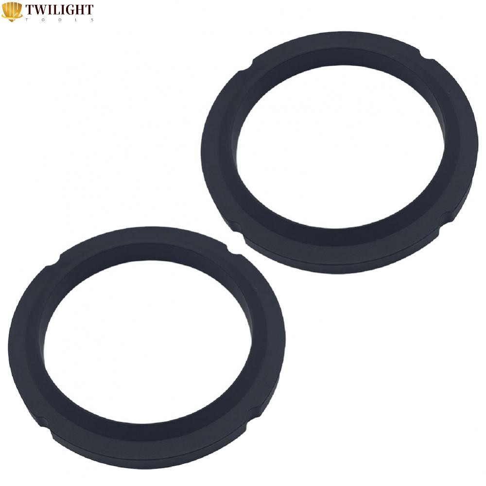 #TWILIGHT#Sustainable Silicone Material Coffee Group Head Gasket Compatible with GS Series❀
