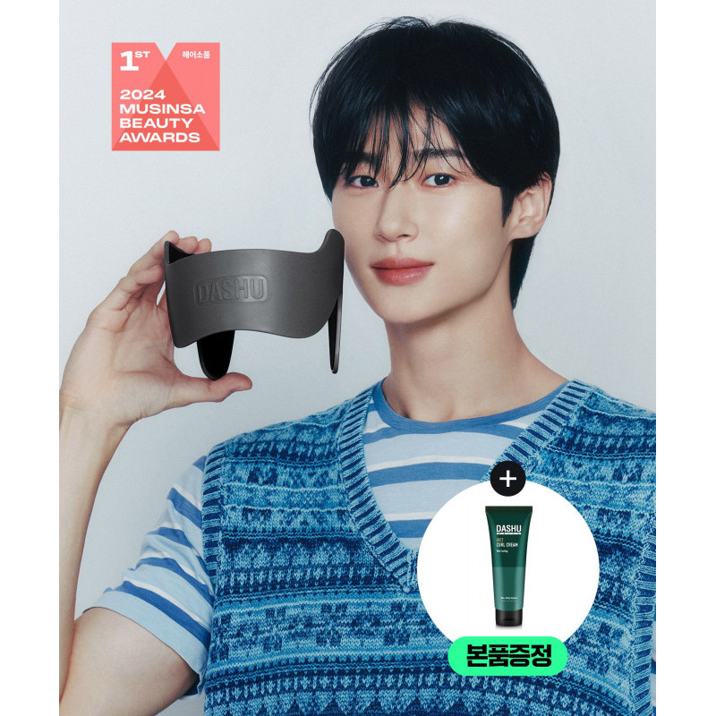 [DASHU] Perfect Down tech Original Side/Back Head Press Down Perm