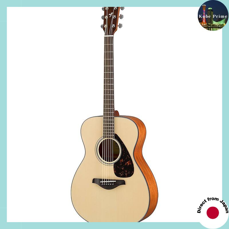 Yamaha FS800 Acoustic Guitar
