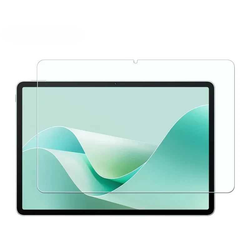 9H คุณภาพสูง HD Clear ฟิล์มกระจกนิรภัยสําหรับ Huawei MediaPad T1 Plus T8 T5 C5 T3 X2 X1 Anti Scratch