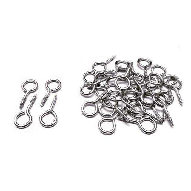 O-BOLT / O-SCRUP สวนผัก 4 ชิ้น