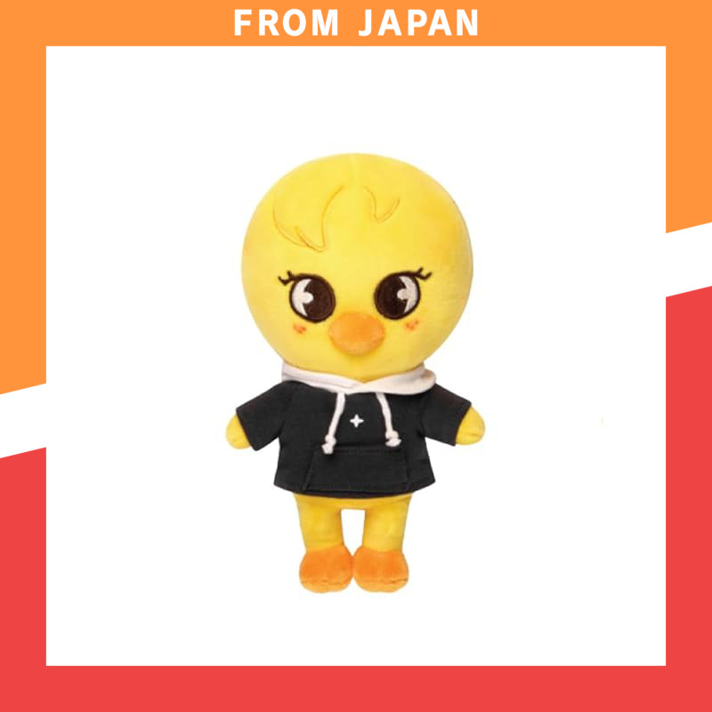 StrayKids SKZ PLUSH ORIGINAL Version - SKZ'S MAGIC SCHOOL Collection