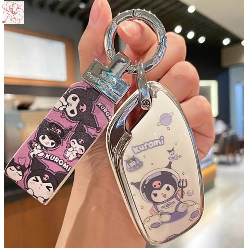 กระเป๋าใส่กุญแจ MG รุ่นใหม่ 5/ZS MG 6 เคส HS Koleos GS หัวเข็มขัด MG Pilot MG5