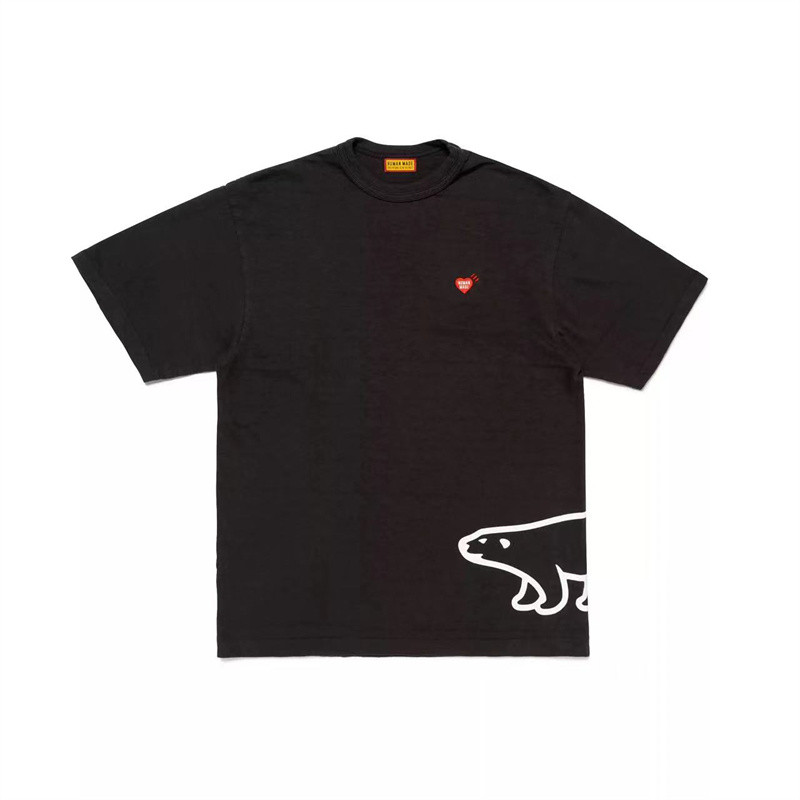เสื้อยืดผ้าฝ้ายแขนสั้น_unisex_สำหรับผู้ชายและผู้หญิง ออกแบบตามเทรนด์ระดับพรีเมียม ลายการ์ตูนพิมพ์สวยงาม เหมาะกับทุกโอกาส