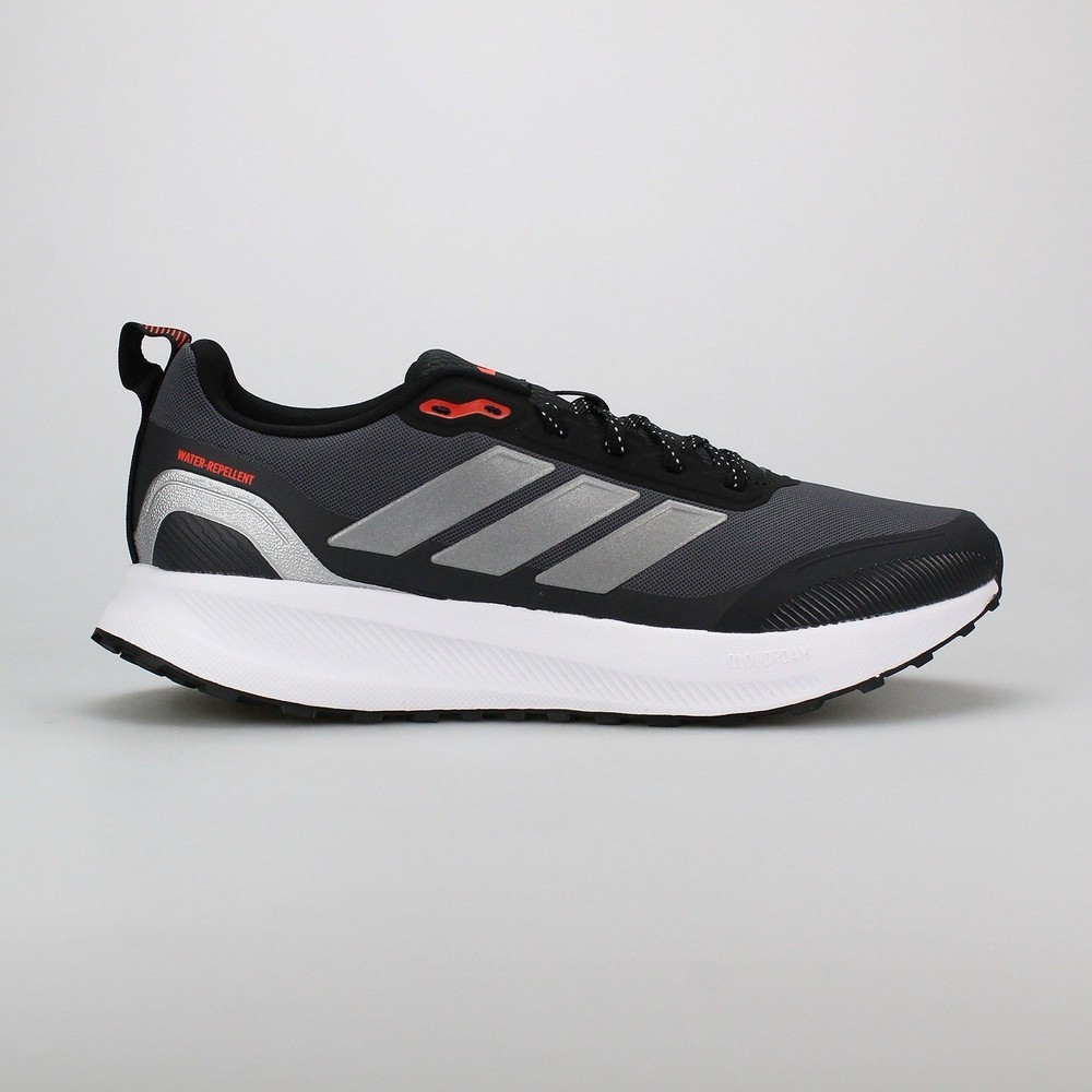 Adidas Run Falcon 5 TR Mens รองเท้าวิ่งรองเท้าผ้าใบกีฬารองเท้าเทรนเนอร์ #084