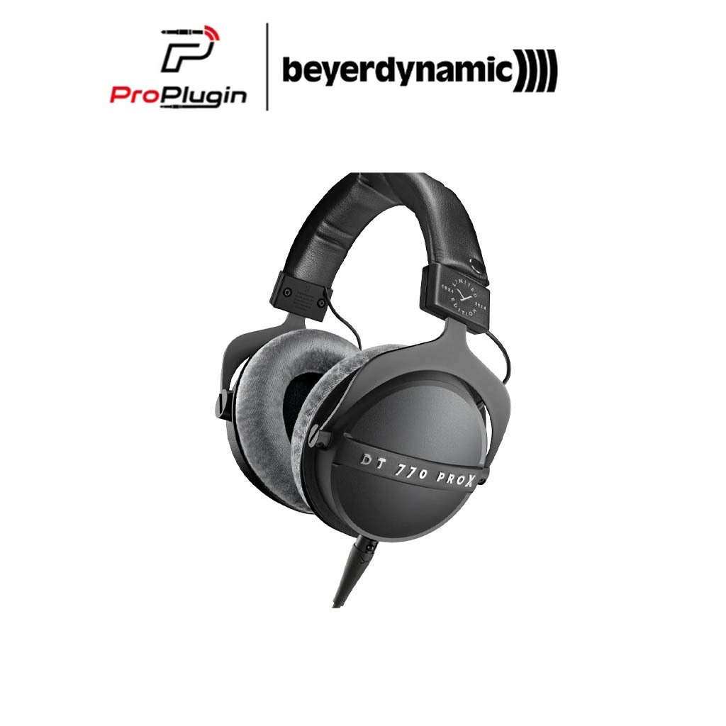 Beyerdynamic DT 770 PRO X Limited Edition หูฟังครอบหู ดีไซน์ล้ำ
