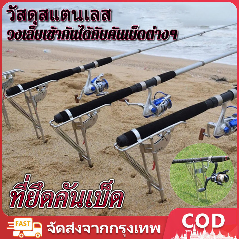 ที่ยึดคันเบ็ด dudukan joran สำหรับโรงรถชั้นเก็บคันเบ็ดตัวยึดตัวจับอัตโนมัติ