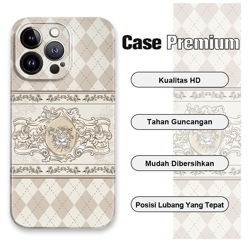 กรณีสําหรับiPhoneกรณี15 14 13 12 11 Pro Max SE 2020 X XR XS 8 7 ip 6S 6 Plusพรีเมี่ยมน่ารักตลกความงา