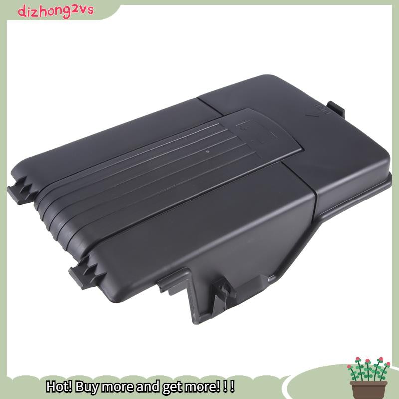 [dizhong2vs]ฝาครอบถาดแบตเตอรี่สําหรับ A3 Q3 Golf Mk5 Mk6 สําหรับ B6 ที่นั่ง
