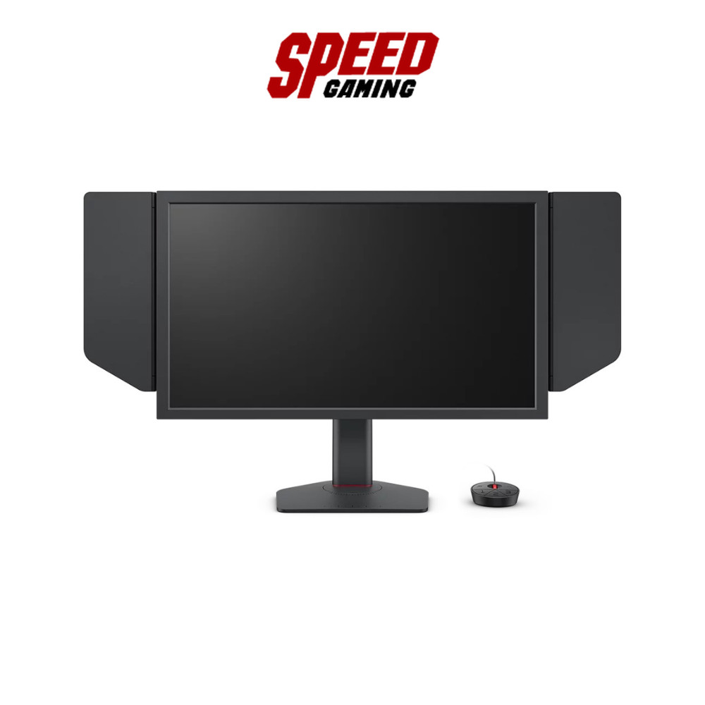 ZOWIE BENQ (XL2566X+) 24.1" TN 400Hz Gaming Monitor (จอมอนิเตอร์) | By Speed Gaming