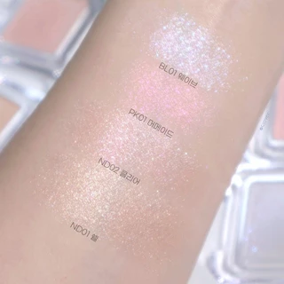 ของแท้>>ส่งด่วน 2an Pure Glash Highlighter ไฮไลท์ฉ่ำวาว