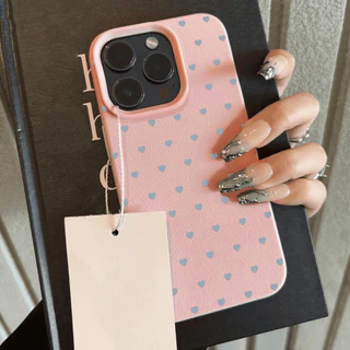 Leather TPUเคส For Iphone 16 14 15 17 Pro Max Air Plus 11 13 12 XR X Xs 16promax 14promax 15promax 13promax เคสทรศัพท์