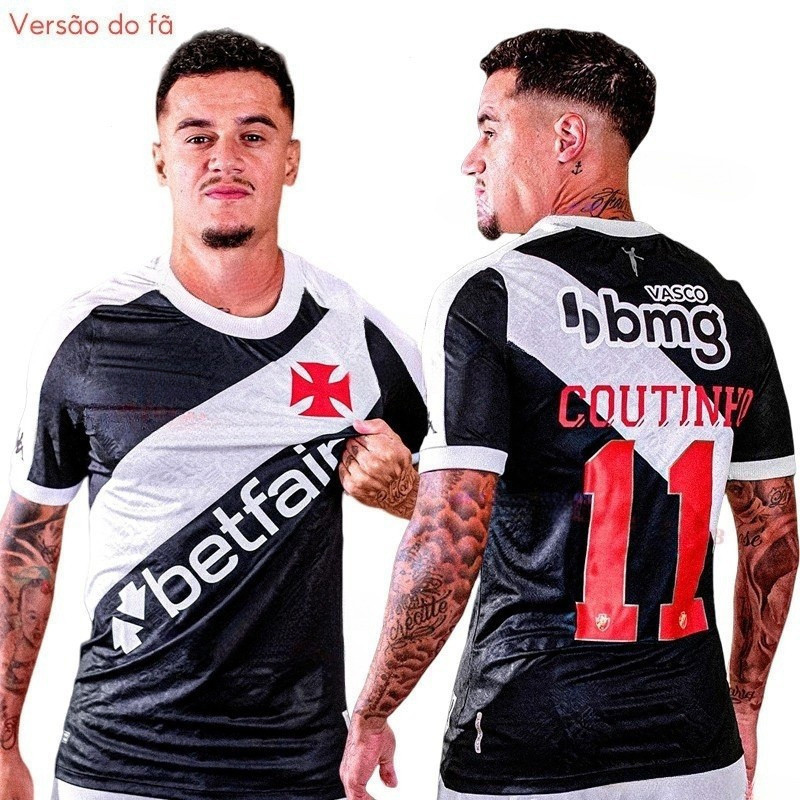 Betfair 24/25 BMG Fan ชายเสื้อกันหนาวในประเทศรุ่น 11 KICKENENA6