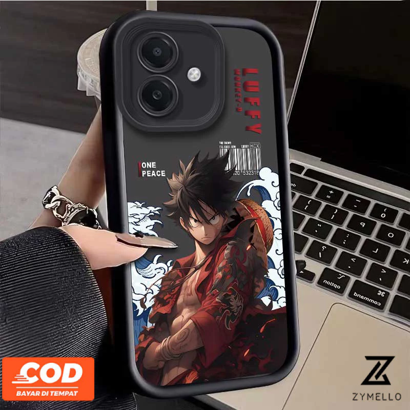 เคสโทรศัพท์ OPPO A6X A6 A5X A5 5G A3X A5 PRO A6 PRO A3 PRO A80 A60 A79 A38 A18 A17 A57 2022 4G A78 A58 A7 A12 เคสโทรศัพท์TPUกันกระแทก