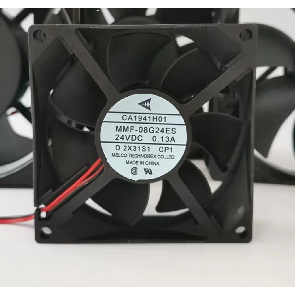 8025 8CM CA1941H01 MMF-08G24ES-CP1 24V 0.13A อินเวอร์เตอร์