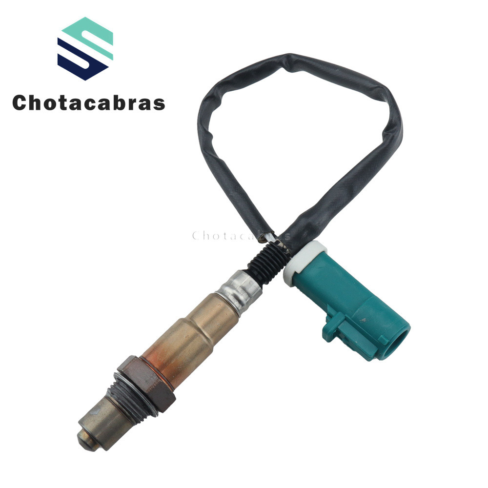 Car Air Fuel Ratio Oxygen Lambda O2 Sensor 1035595 สําหรับ Ford FIESTA MK4 MK5 FOCUS FUSION KA MONDE
