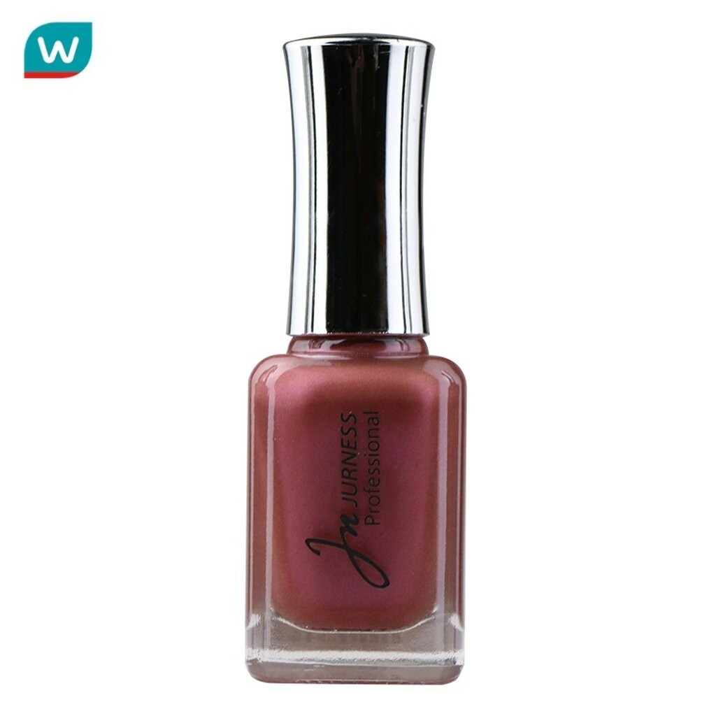 Jurness เจอเนส สีทาเล็บ G26/B8 13.5มล.B184
