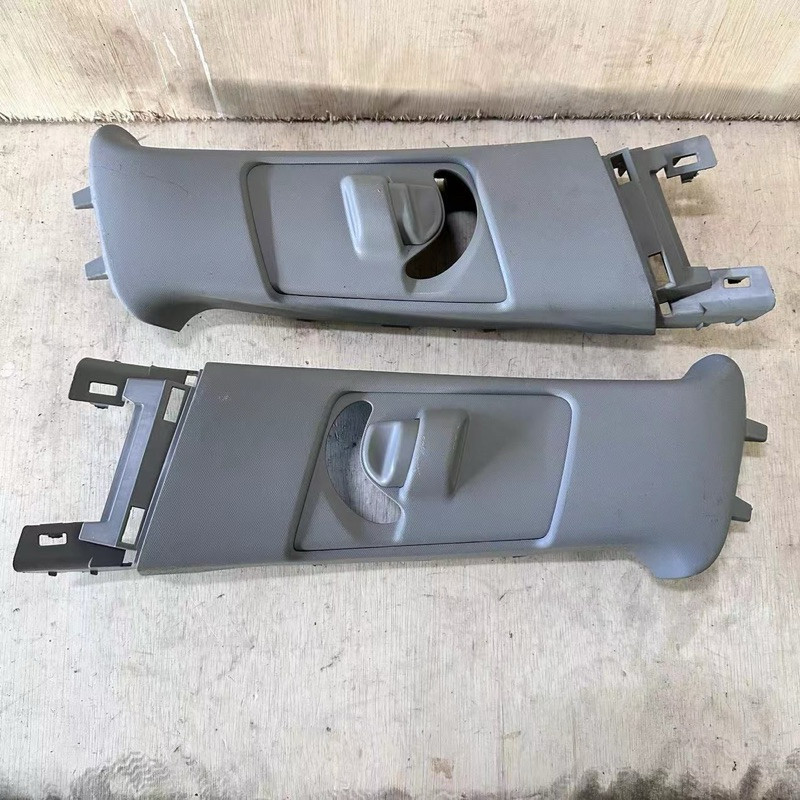ฝาครอบเสาบนเข็มขัดนิรภัย Honda Civic FD1 FD2 / ฝาครอบตัดแต่งเสานําเข้าจากประเทศญี่ปุ่นใช้แล้ว