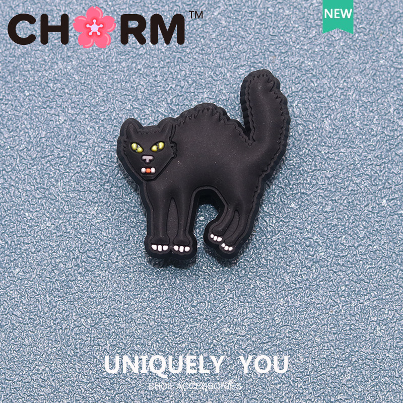 JIBBITZ Crocs charms ตัวติดรองเท้า กีตาร์เพลง ตัวติดรองเท้า Crocs