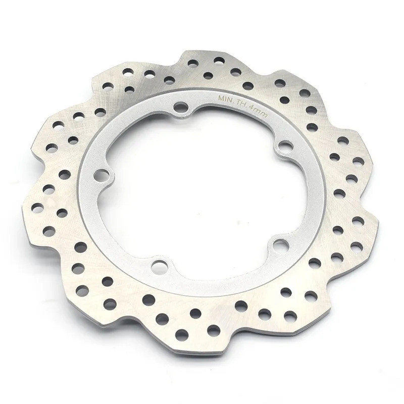 240 มม.สําหรับ HONDA NC750X NC700X NC750S NC700S CTX700 NC700D NC750D Integra รถจักรยานยนต์ด้านหลังล