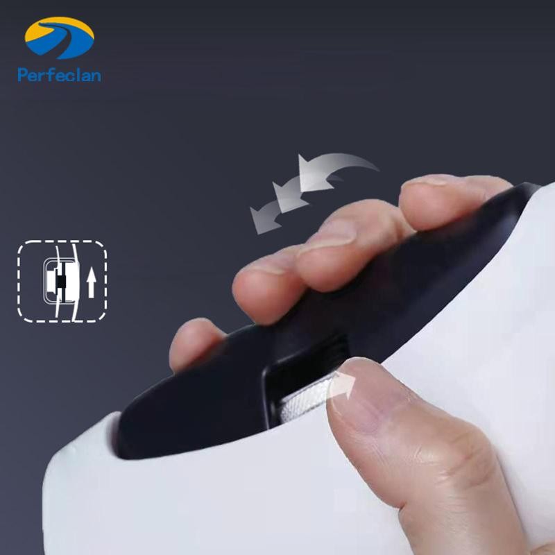 Perfeclan Hand Grip Strength Trainerhand Grip Exerciserhand Dynamometer Grip* เครื่องมือวัดด้ามจับมือ - รูปที่ 3