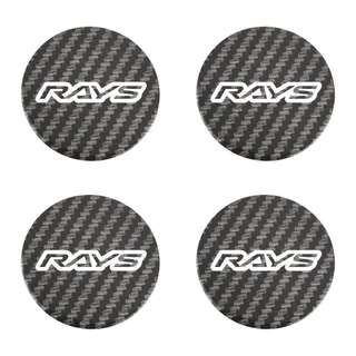 4ตัว สติ๊กเกอร์ขอบล้อ ป้าย VOLK RAYS 45มม สติ๊กเกอร์ฝาครอบดุมล้อ 50มม สติกเกอร์ฝาดุมล้อ 56มม ฝาครอบล้อ 60มม สติ๊กเกอร์ ฝาครอบล้อ 65มม Gram Light CE28 TE37