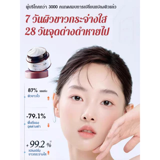 🔥1แถม1🔥ครีม 377 ลดริ้วรอยและจุดด่างดํา บํารุงผิวชุ่มชื้น เรียบเนียน ลดรอยสิว เหมาะสําหรับทุกสภาพผิว ครีมทาหน้า ครีมบํารุงผิว