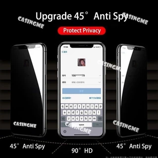 สําหรับ ZTE Nubia Neo 3 GT 5G 2025 กระจกนิรภัยส่วนตัว Anti-Spy ฝาครอบป้องกันหน้าจอ Anti Peek ความเป็นส่วนตัวฟิล์มสําหรับ ZTE Nubia Neo 3 GT Neo 3/GT3 4G 5G Anti Peek ฟิล์มความเป็นส่วนตัว