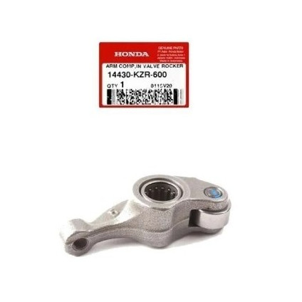 Honda Vario 150 Arm Comp - 14430-KZR-600 & 14440-KZR-600