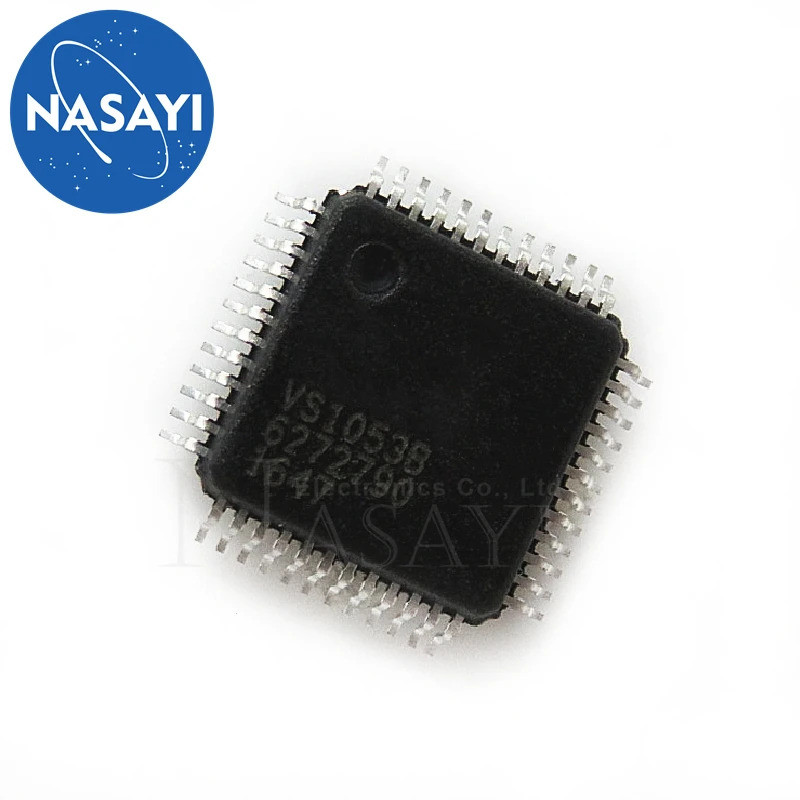 10 VS1053B-L VS1053B QFP-48